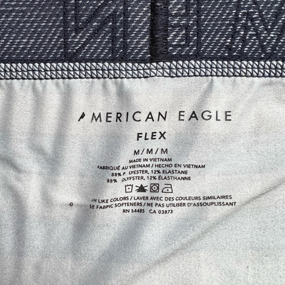 American Eagle boxer briefs 6” - Picture 2 of 2